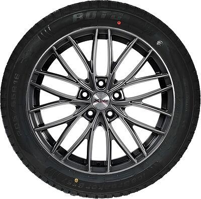 Boto BS67 215/70 R16 100T