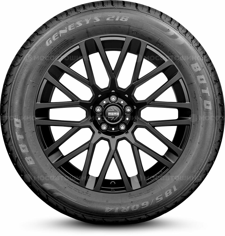 Вид сбоку Boto Genesys 218 165/70 R14 85T XL