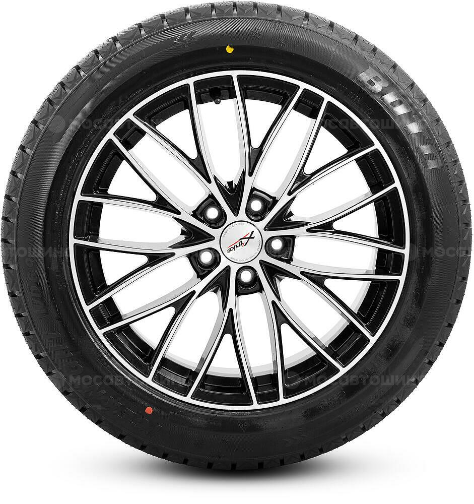 Вид сбоку Boto WD69 IceKnight 245/45 R19 102T XL