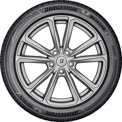 Bridgestone Blizzak 6 285/40 R22 110W XL