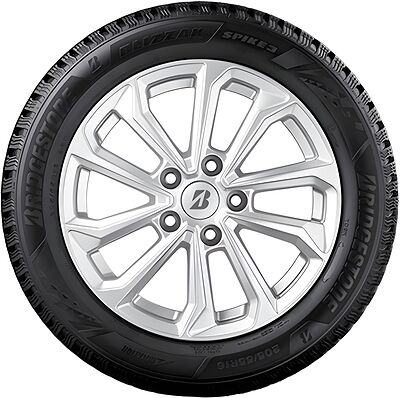 Bridgestone Blizzak Spike-03 265/50 R19 112T