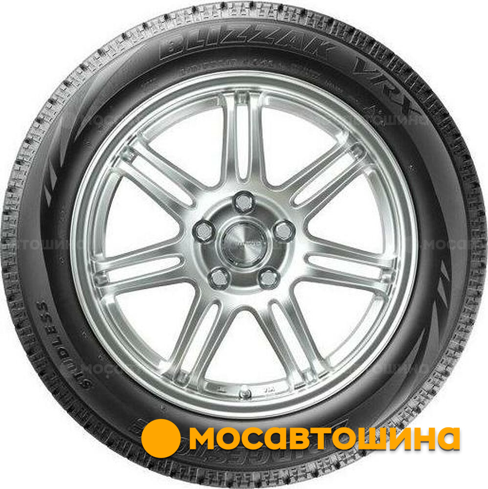 Bridgestone Blizzak VRX 215/45 R17 87S