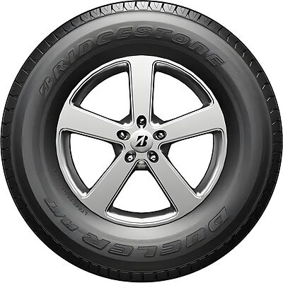Bridgestone Dueler H/T 685 255/70 R18 113T