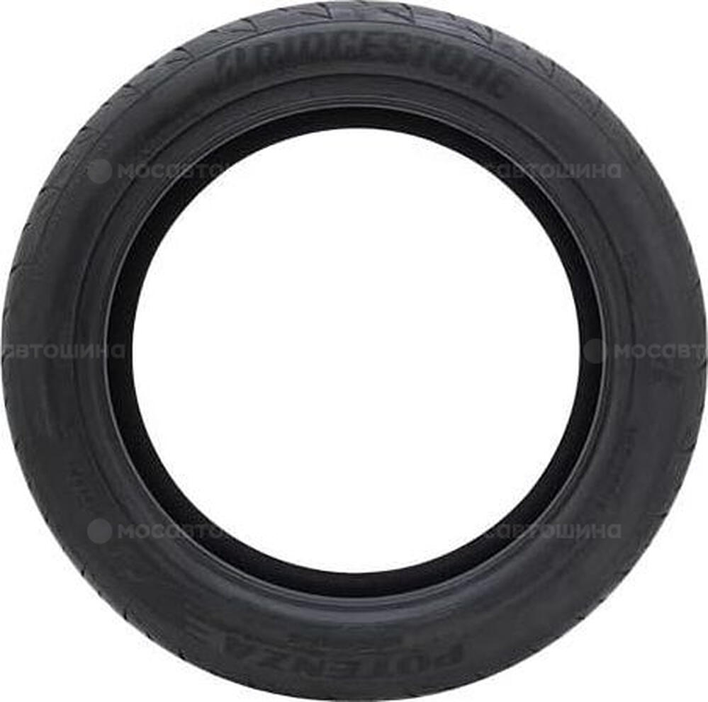 Вид сбоку  Bridgestone Potenza Adrenalin RE004 235/55 R18 100W