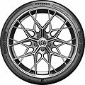 Bridgestone Potenza Race 265/35 R19 98Y XL