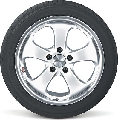 Bridgestone Potenza RE050 A 205/50 R17 089V