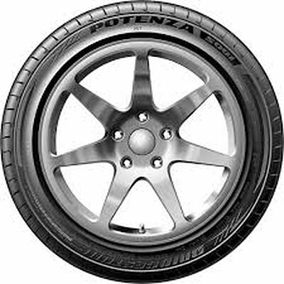 Bridgestone Potenza S001 215/45 R17 91Y XL