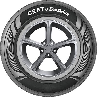 Ceat EcoDrive 205/55 R16 91H