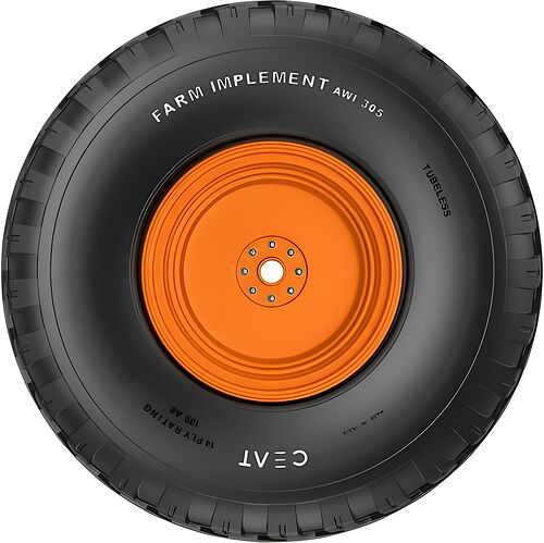 Ceat Farm Implement AWI305