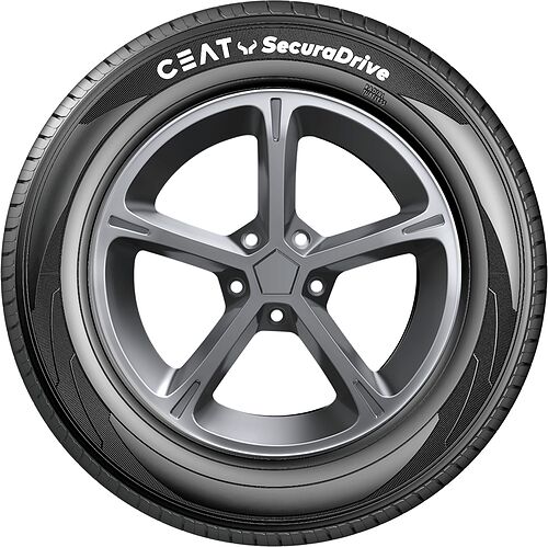 Ceat SecuraDrive