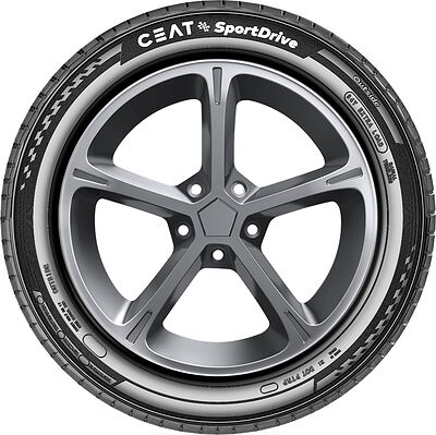Ceat SportDrive 245/40 R18 97Y