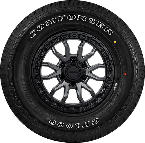 Comforser CF1000