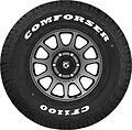 Comforser CF1100 225/65 R17 102T (RWL)