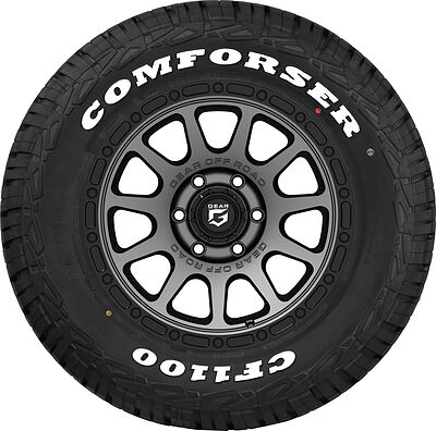 Comforser CF1100 225/65 R17 102T (RWL)