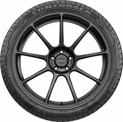 Comforser Purespeed 235/50 R19 103Y