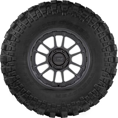 Comforser Thruster 35x11.50-15LT 122K (BLK)