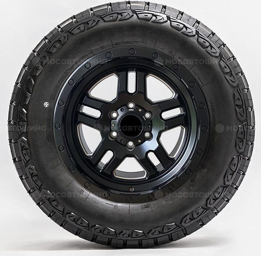 Вид сбоку  Compasal Grindor R/T 265/70 R16 121/118Q