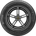 Continental ContiCrossContact LX25 225/55 R17 97H 