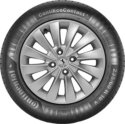 Continental ContiEcoContact 5 235/45 R17 97W 