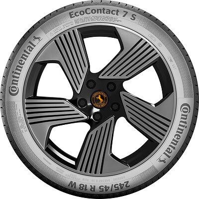 Continental ContiEcoContact 7 S 215/55 R17 98H XL