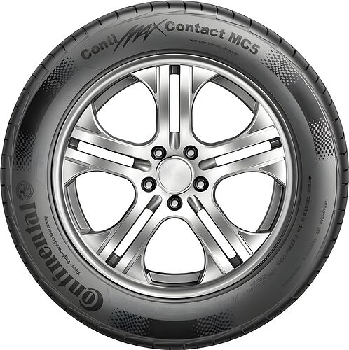 Continental ContiMaxContact MC5