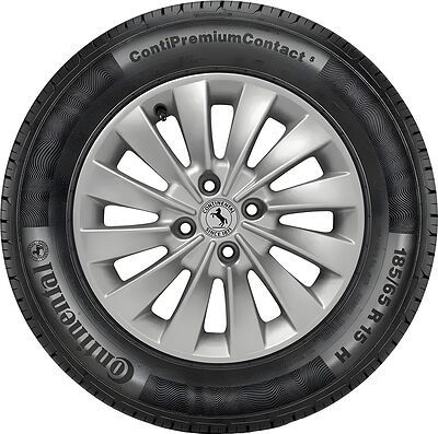 Continental ContiPremiumContact 5 295/35 R21 103Y 