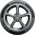 Continental ContiPremiumContact 6 195/65 R15 91H 