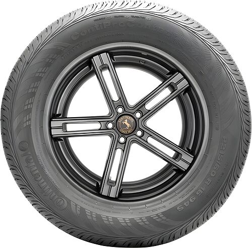 Continental ContiProContact