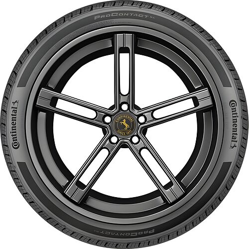 Continental ContiProContact RX