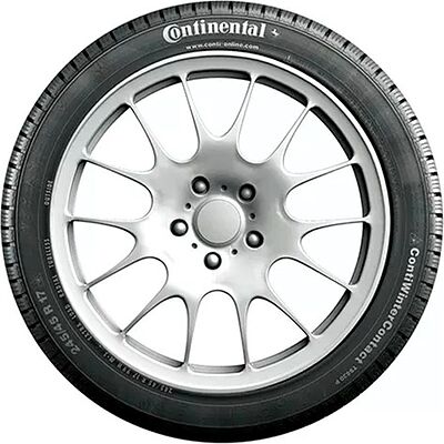 Continental ContiWinterContact TS 830P 235/55 R17 99H 