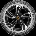 Continental IceContact 8