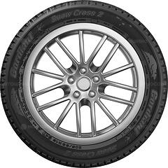 Cordiant Snow Cross 2 SUV 205/65 R16 99T 