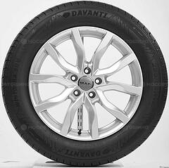 Davanti Wintoura SUV 255/50 R20 109V XL