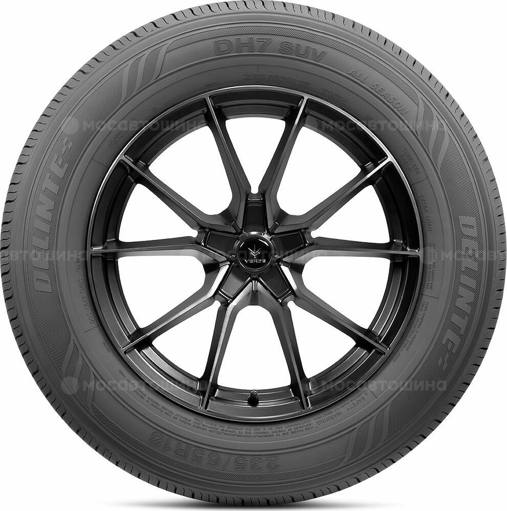 Вид сбоку Delinte DH7 SUV 235/55 R17 103W 