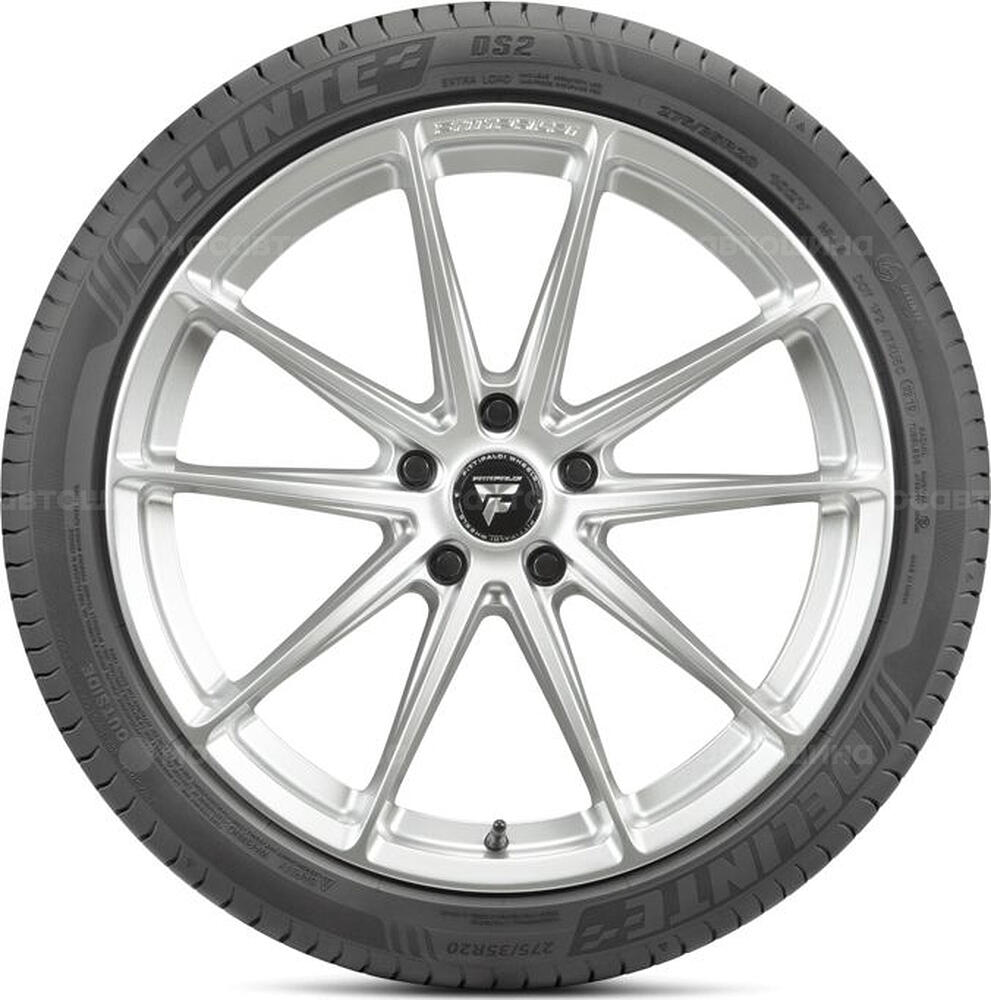 Вид сбоку Delinte DS2 185/55 R15 82V