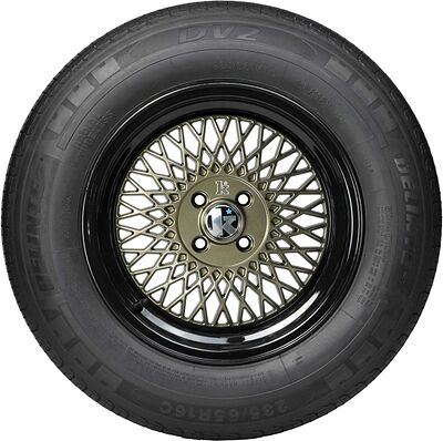 Delinte DV2+ 225/70 R15C 112/110S