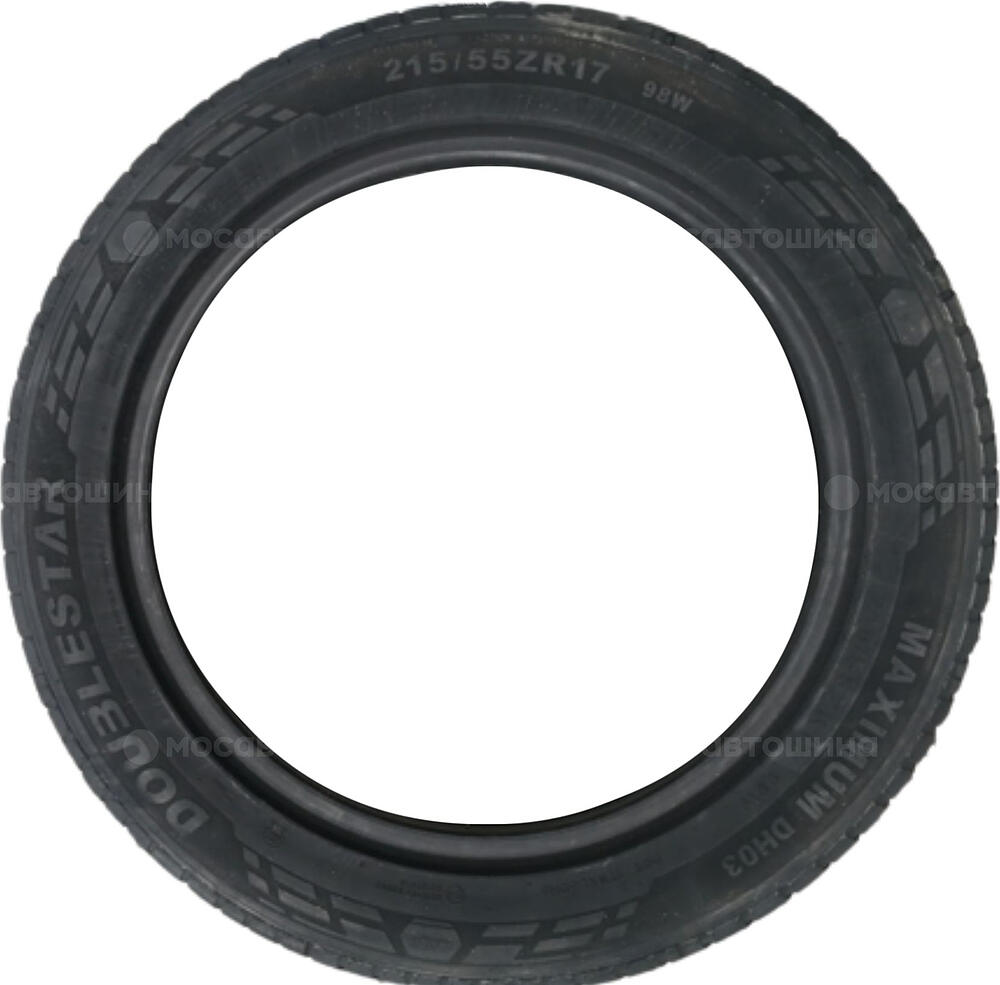 Вид сбоку  Doublestar DH03 175/70 R14 84H 