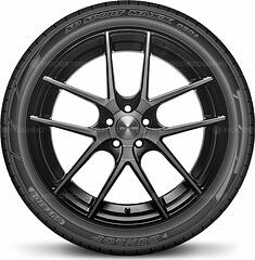 Dunlop SP Sport Maxx 050+ SUV 265/50 R19 110Y 