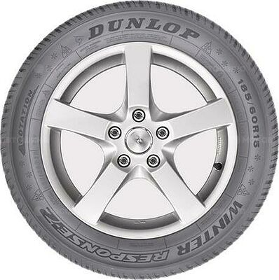 Dunlop SP Winter Response 2 195/65 R15 95T XL