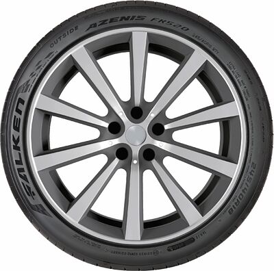Falken Azenis FK520 255/45 R19 100V