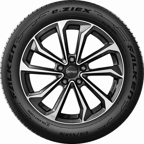 Falken e.Ziex