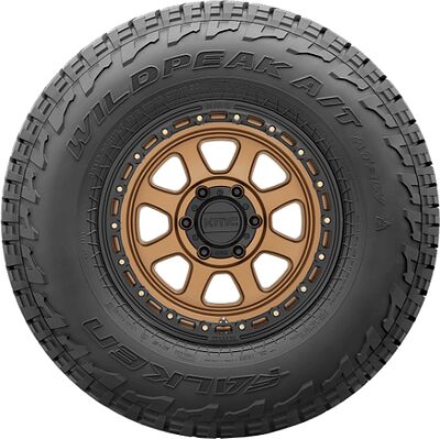 Falken Wildpeak A/T3W 265/60 R18 114T 