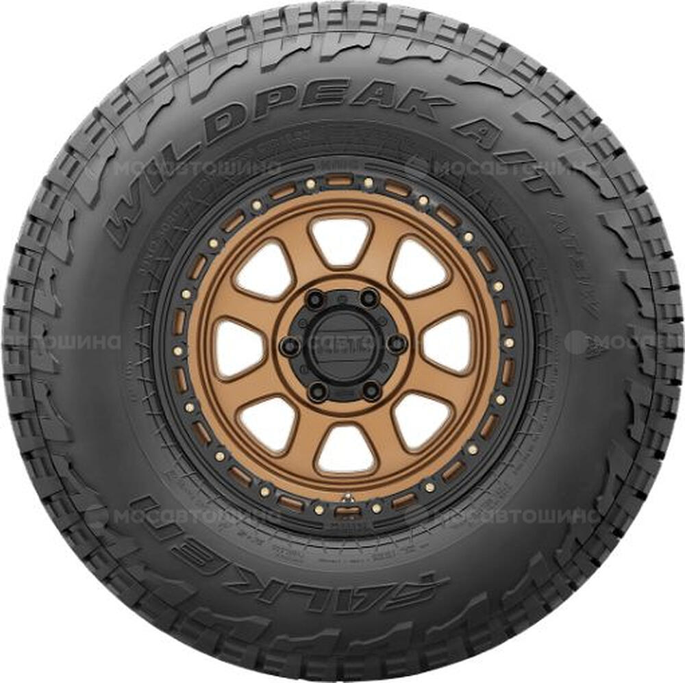 Вид сбоку  Falken Wildpeak A/T3W 255/70 R17 112T