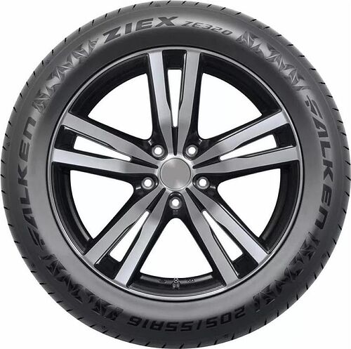 Falken Ziex ZE320