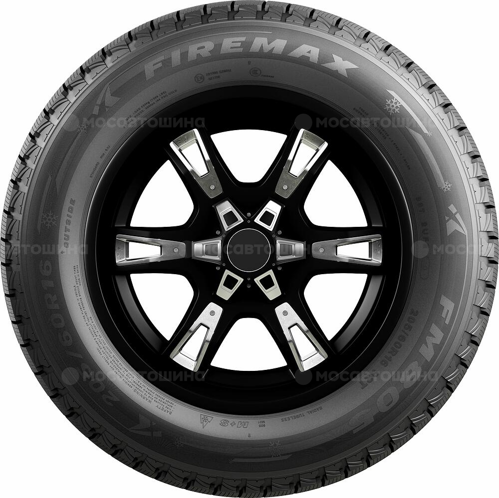 Вид сбоку  Firemax FM805+ 205/65 R15 94H
