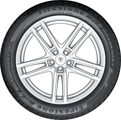 Firestone Roadhawk 2 215/45 R17 91Y XL