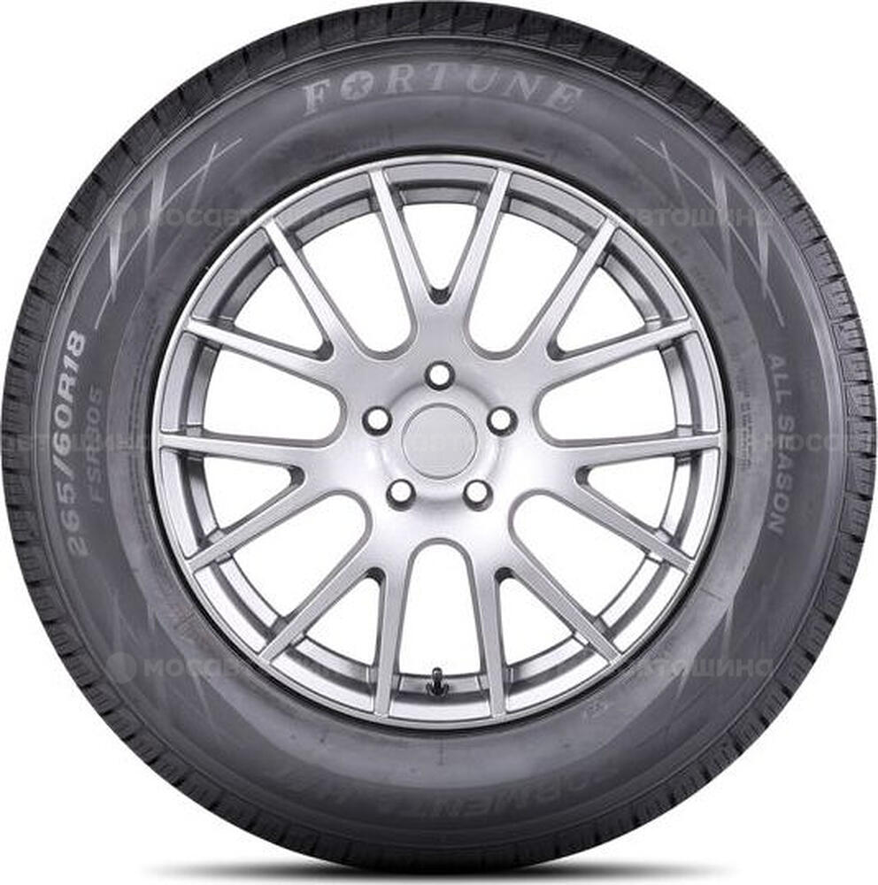 Вид сбоку Fortune FSR-305 235/65 R17 108H XL