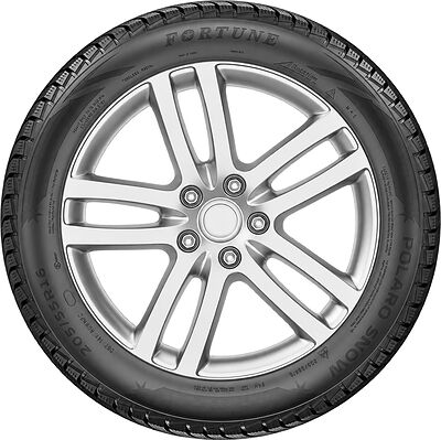 Fortune Polaro Snow 205/60 R16 96H XL