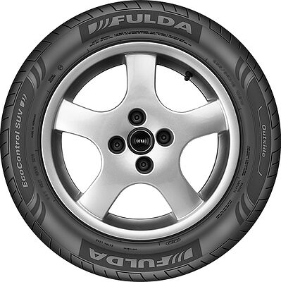 Fulda EcoControl SUV 235/50 R18 97V