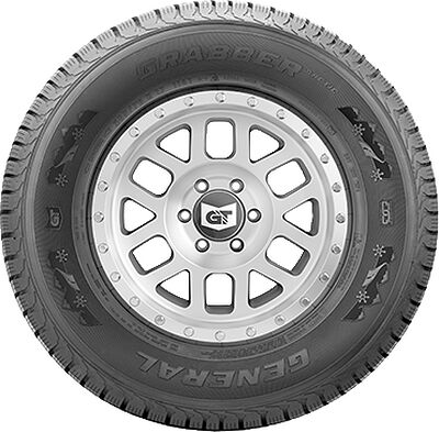 General Tire Grabber Arctic 235/70 R16 109T 